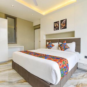 Executive Triple Room